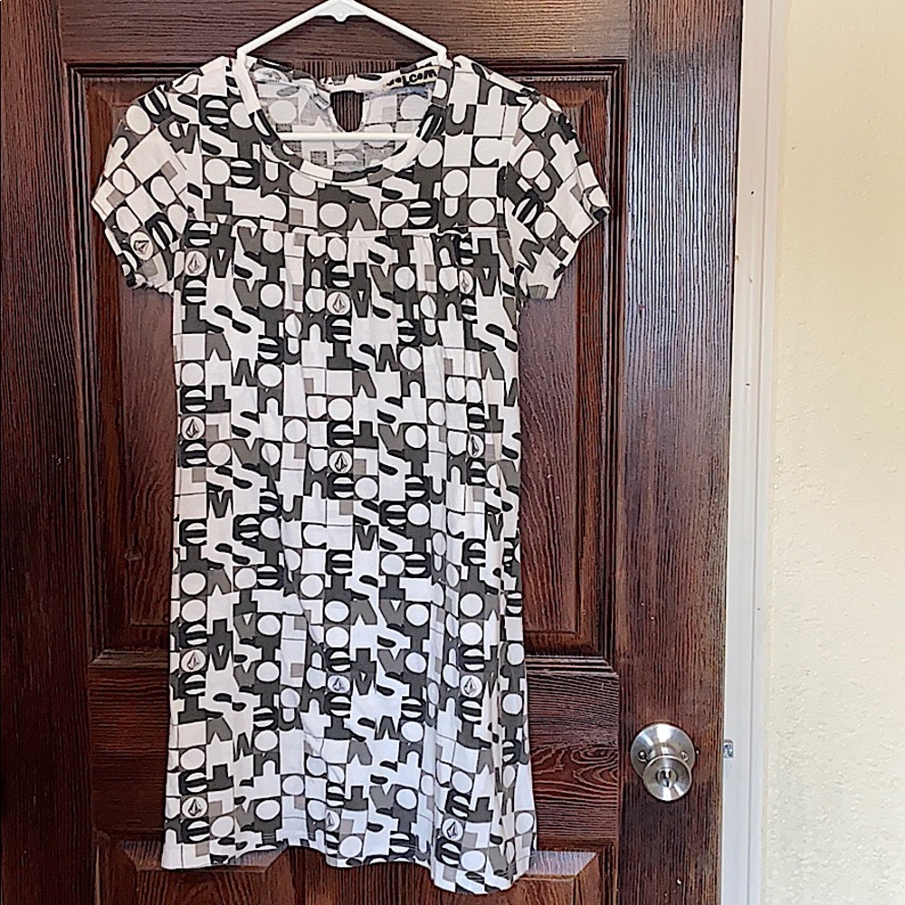 Volcom tunic